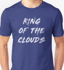 King of the Clouds Unisex T-Shirt
