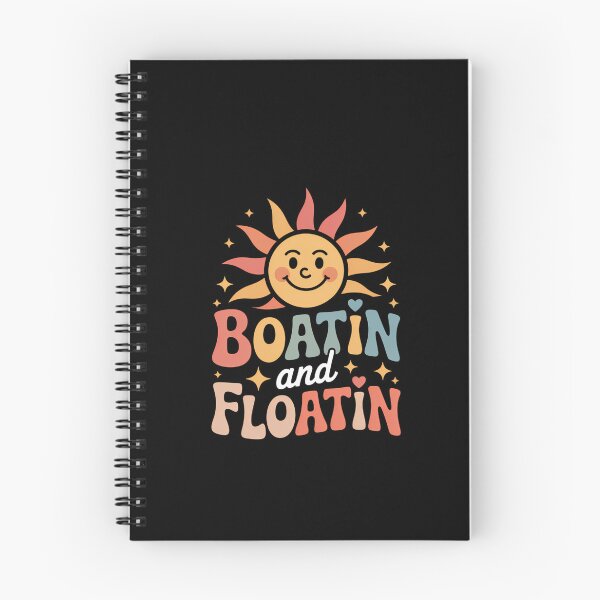 Item preview, Summer Vacation Boating Boat Lovers designed and sold by DeadlockCrew.