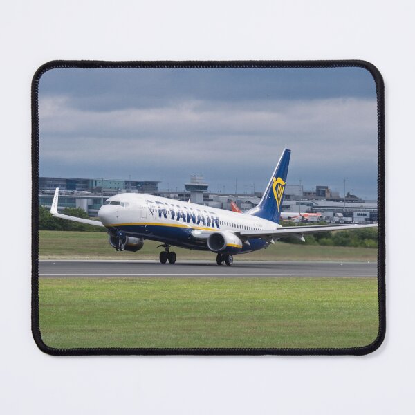 Item preview, MAN to VCE Ryanair Boeing 737-8AS 9H-QCV designed and sold by Skyframe Aviation.