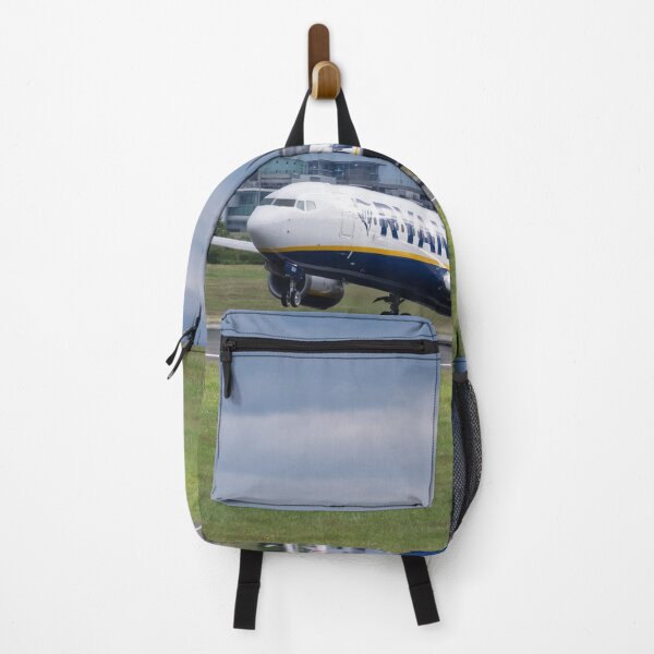 Item preview, MAN to VCE Ryanair Boeing 737-8AS 9H-QCV designed and sold by Skyframe Aviation.