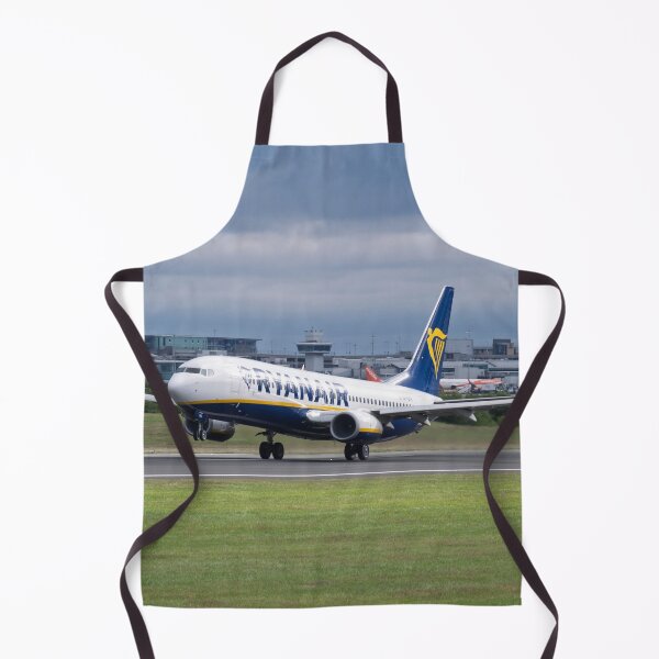 Item preview, MAN to VCE Ryanair Boeing 737-8AS 9H-QCV designed and sold by Skyframe Aviation.