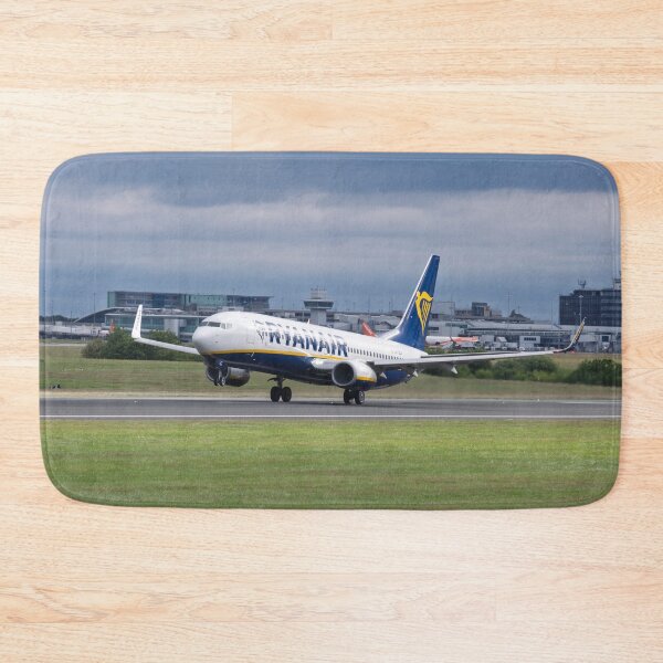 Item preview, MAN to VCE Ryanair Boeing 737-8AS 9H-QCV designed and sold by Skyframe Aviation.