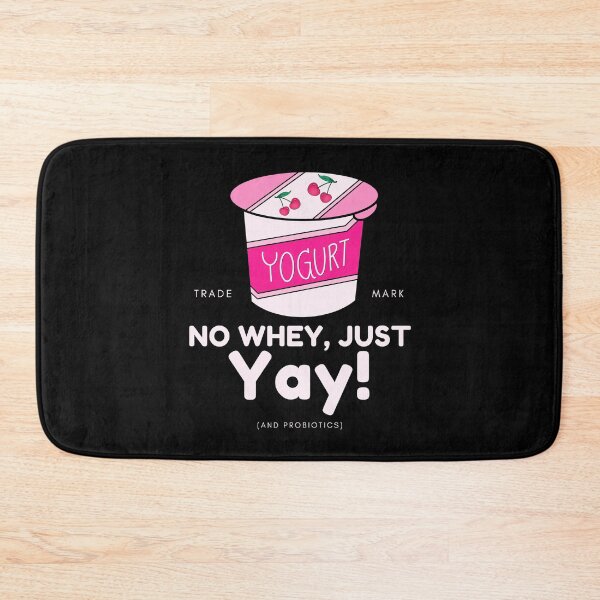Item preview, Lactose-free yogurt, No whey designed and sold by Peerless-Prime.