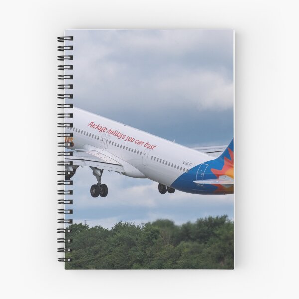 Item preview, MAN to ZTH Jet2 Airbus A321-251NX G-HLYI designed and sold by Skyframe Aviation.