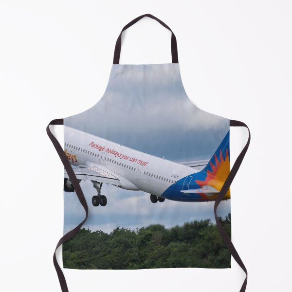 Item preview, MAN to ZTH Jet2 Airbus A321-251NX G-HLYI designed and sold by Skyframe Aviation.