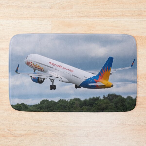 Item preview, MAN to ZTH Jet2 Airbus A321-251NX G-HLYI designed and sold by Skyframe Aviation.