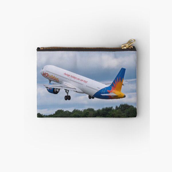 Item preview, MAN to ZTH Jet2 Airbus A321-251NX G-HLYI designed and sold by Skyframe Aviation.
