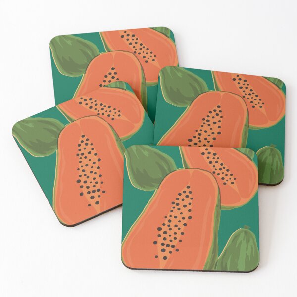 Item preview, Papaya designed and sold by BarelyDevi.