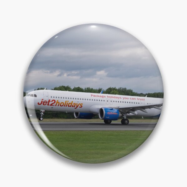 Item preview, MAN to ZTH Jet2 Airbus A321-251NX G-HLYI designed and sold by Skyframe Aviation.