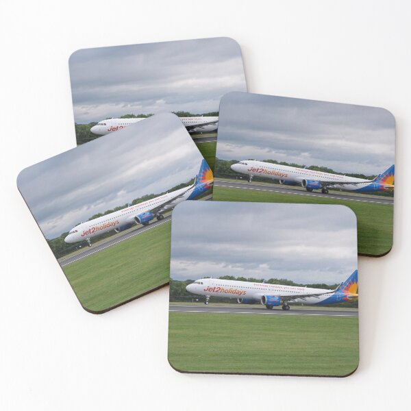 Item preview, MAN to ZTH Jet2 Airbus A321-251NX G-HLYI designed and sold by Skyframe Aviation.