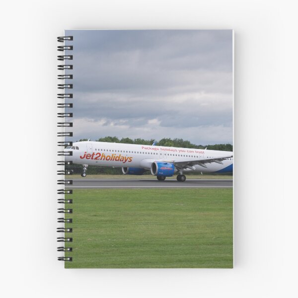 Item preview, MAN to ZTH Jet2 Airbus A321-251NX G-HLYI designed and sold by Skyframe Aviation.