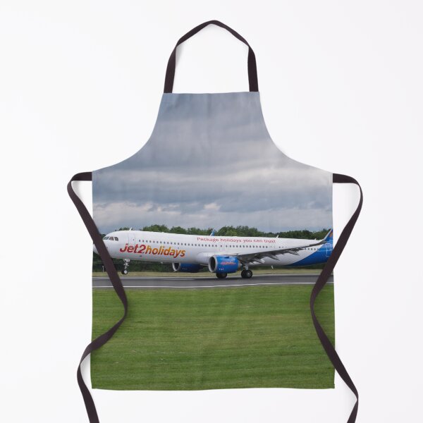 Item preview, MAN to ZTH Jet2 Airbus A321-251NX G-HLYI designed and sold by Skyframe Aviation.