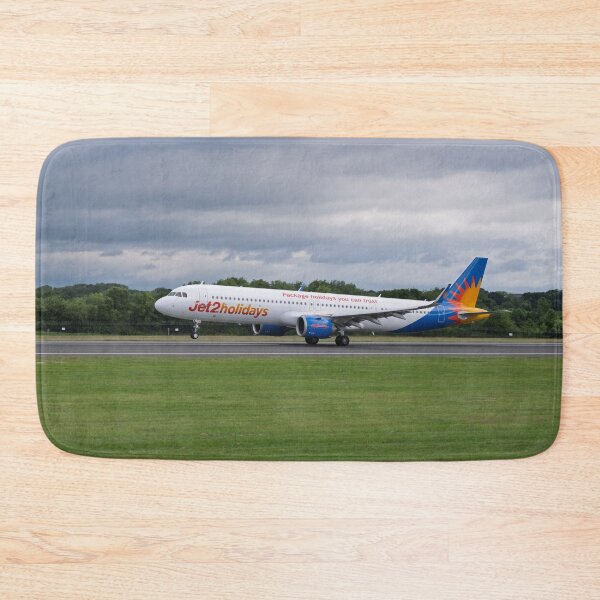 Item preview, MAN to ZTH Jet2 Airbus A321-251NX G-HLYI designed and sold by Skyframe Aviation.
