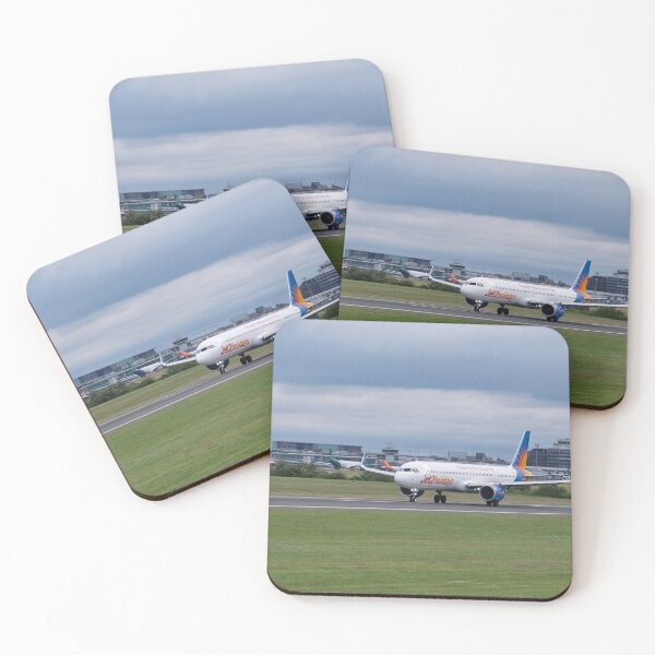 Item preview, MAN to ZTH Jet2 Airbus A321-251NX G-HLYI designed and sold by Skyframe Aviation.
