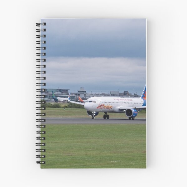 Item preview, MAN to ZTH Jet2 Airbus A321-251NX G-HLYI designed and sold by Skyframe Aviation.