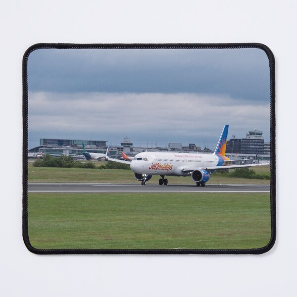 Item preview, MAN to ZTH Jet2 Airbus A321-251NX G-HLYI designed and sold by Skyframe Aviation.