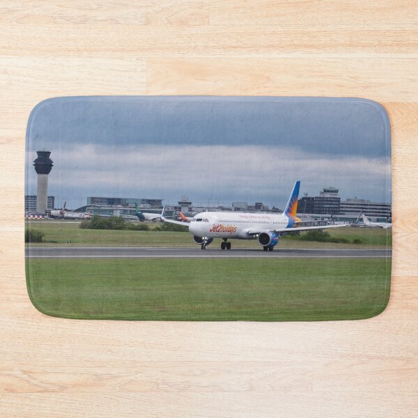 Item preview, MAN to ZTH Jet2 Airbus A321-251NX G-HLYI designed and sold by Skyframe Aviation.