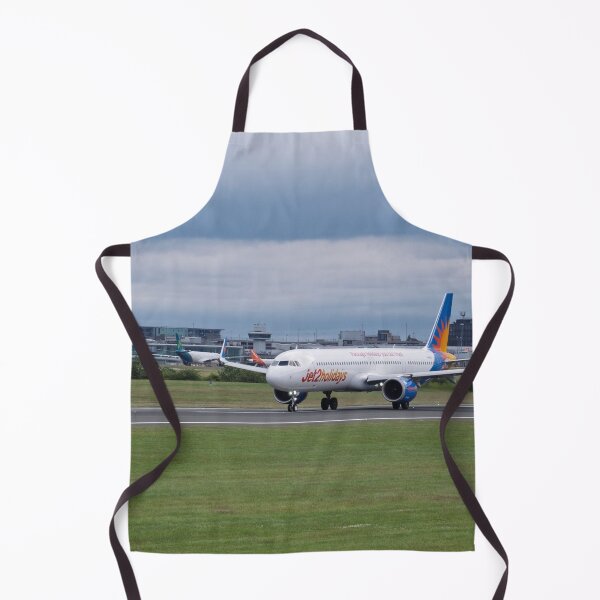 Item preview, MAN to ZTH Jet2 Airbus A321-251NX G-HLYI designed and sold by Skyframe Aviation.