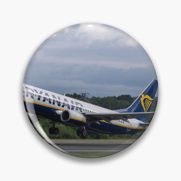 Item preview, MAN to VCE Ryanair Boeing 737-8AS 9H-QCV designed and sold by Skyframe Aviation.