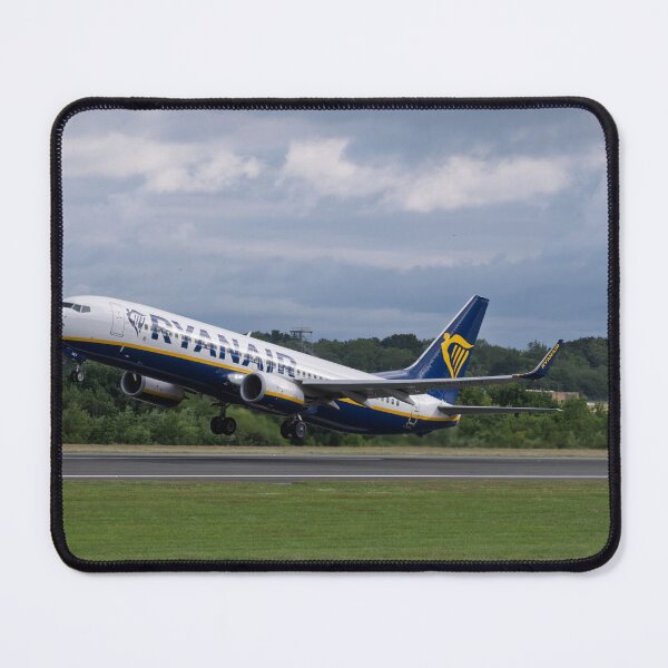 Item preview, MAN to VCE Ryanair Boeing 737-8AS 9H-QCV designed and sold by Skyframe Aviation.