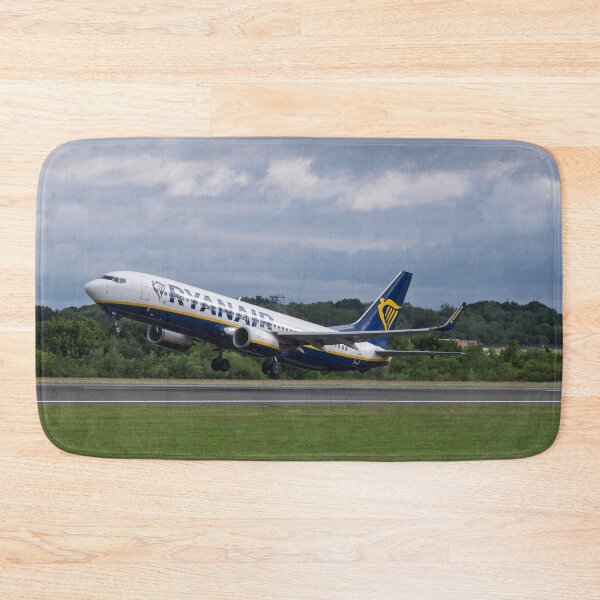 Item preview, MAN to VCE Ryanair Boeing 737-8AS 9H-QCV designed and sold by Skyframe Aviation.