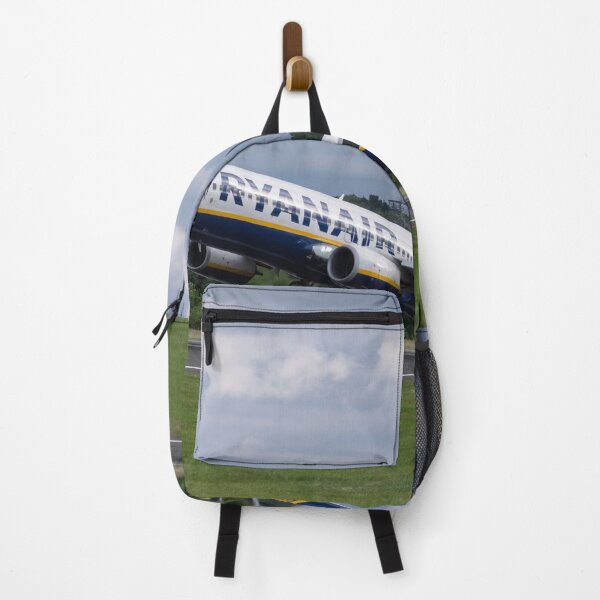 Item preview, MAN to VCE Ryanair Boeing 737-8AS 9H-QCV designed and sold by Skyframe Aviation.