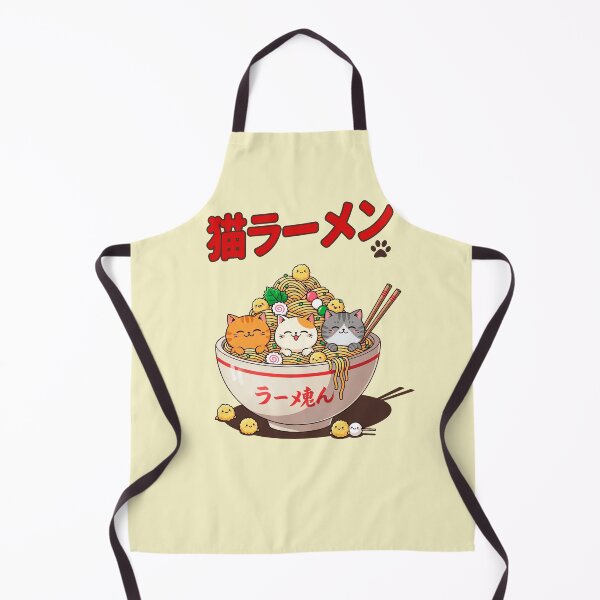 Item preview, Cat Noodles designed and sold by TheSamuraiCat.