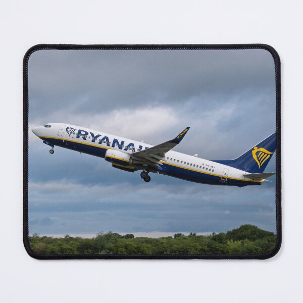 Item preview, MAN to VCE Ryanair Boeing 737-8AS 9H-QCV designed and sold by Skyframe Aviation.