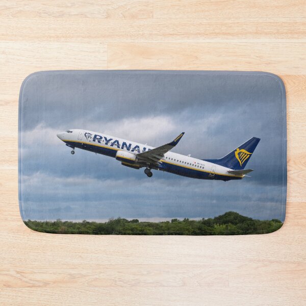 Item preview, MAN to VCE Ryanair Boeing 737-8AS 9H-QCV designed and sold by Skyframe Aviation.