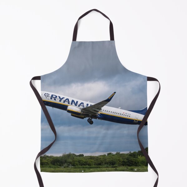 Item preview, MAN to VCE Ryanair Boeing 737-8AS 9H-QCV designed and sold by Skyframe Aviation.