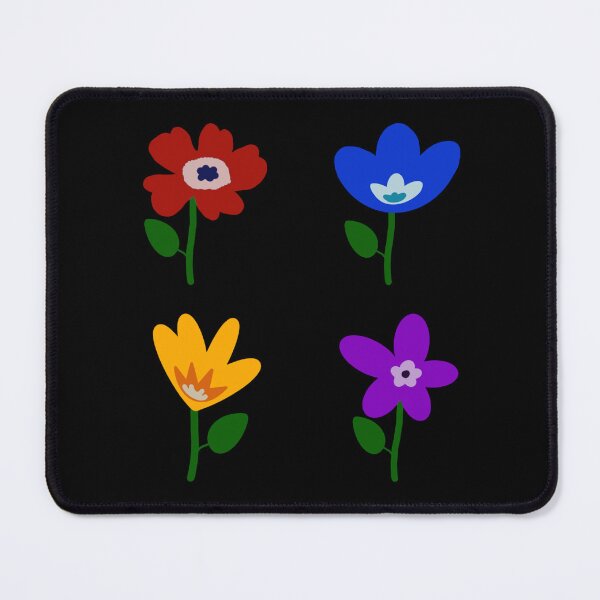 Item preview, floral seamless pattern, Seamless flowers. designed and sold by Onulodesign.