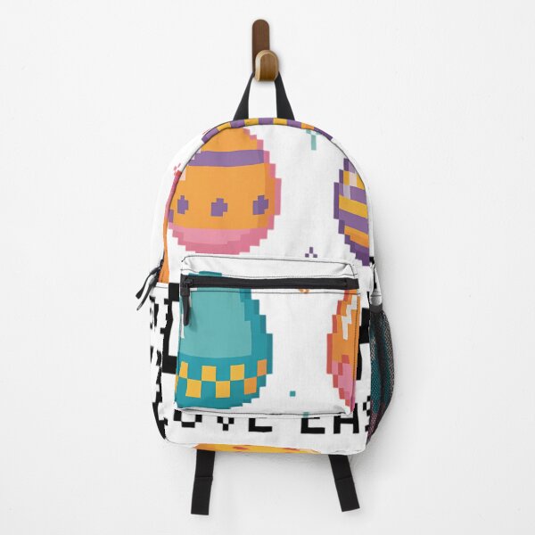 Item preview, Gamers Love Easter Eggs Video Game Happy Easter designed and sold by DeadlockCrew.