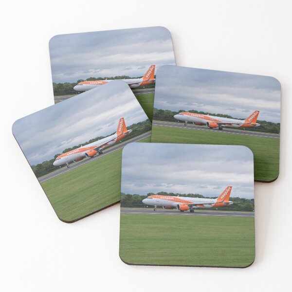 Item preview, MAN to NAP easyJet Airbus A320-251N G-UZHW designed and sold by Skyframe Aviation.