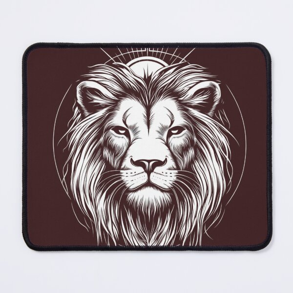 Item preview, Leo Zodiac Sign – Bold, Radiant, and Fearless designed and sold by Inkora-Art.