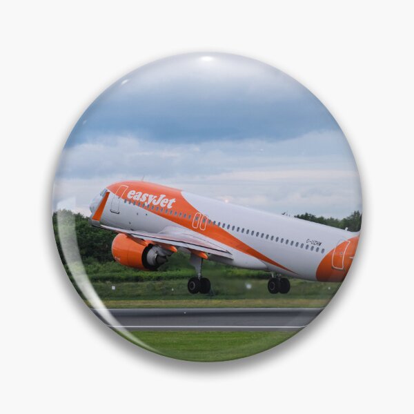 Item preview, MAN to NAP easyJet Airbus A320-251N G-UZHW designed and sold by Skyframe Aviation.