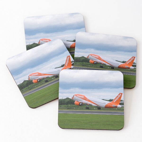 Item preview, MAN to NAP easyJet Airbus A320-251N G-UZHW designed and sold by Skyframe Aviation.