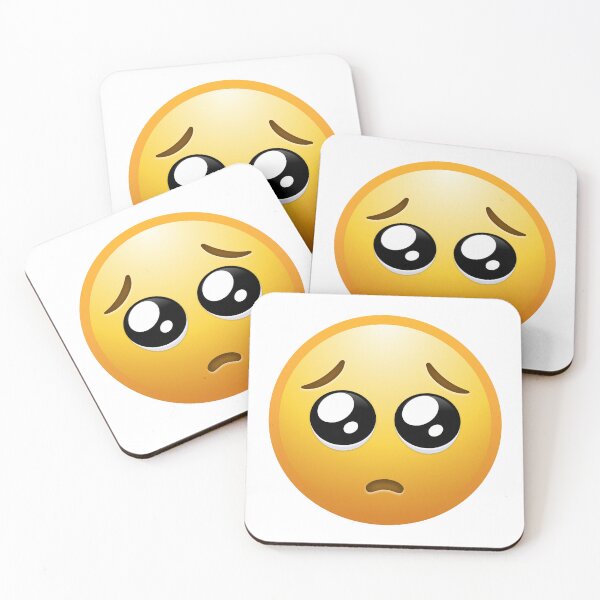 Item preview, Sad Face Emoji designed and sold by Tom-Riley.