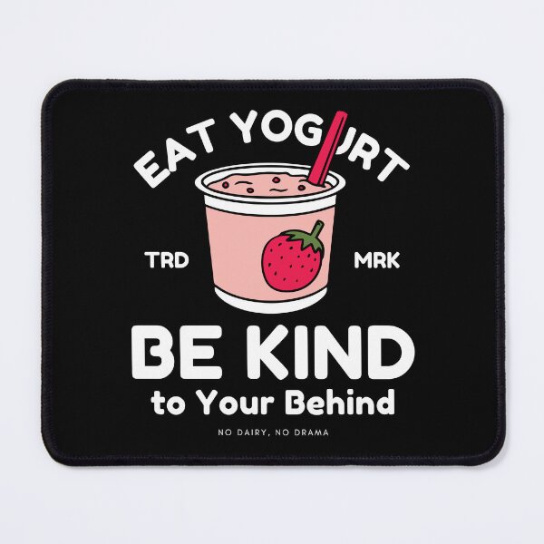 Item preview, Eat Lactose-free yogurt  designed and sold by Peerless-Prime.