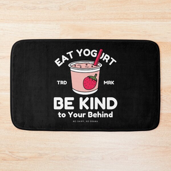 Item preview, Eat Lactose-free yogurt  designed and sold by Peerless-Prime.
