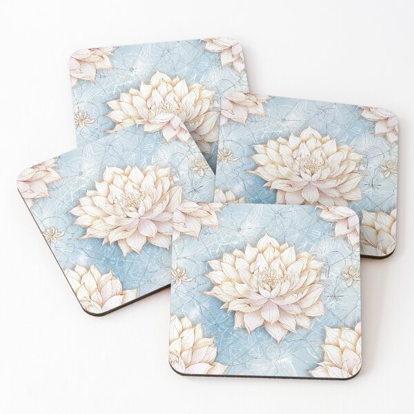 Item preview, Lotus of Life designed and sold by CoolPixels.