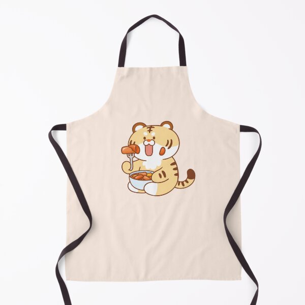 Item preview, Tiger loves Tteokbokki designed and sold by salposi.