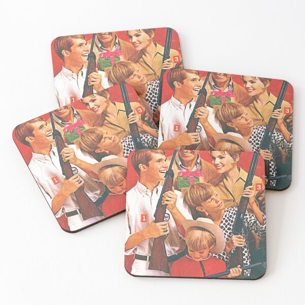 Item preview, The family that shoots together...... designed and sold by Andykinoz.