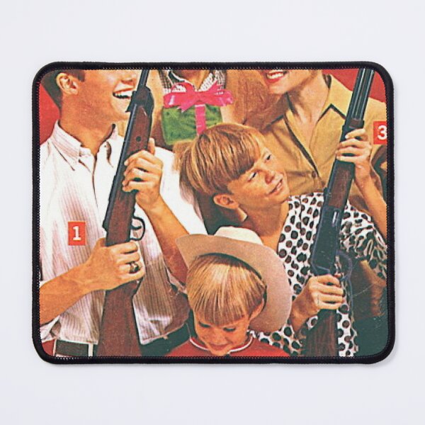 Item preview, The family that shoots together...... designed and sold by Andykinoz.
