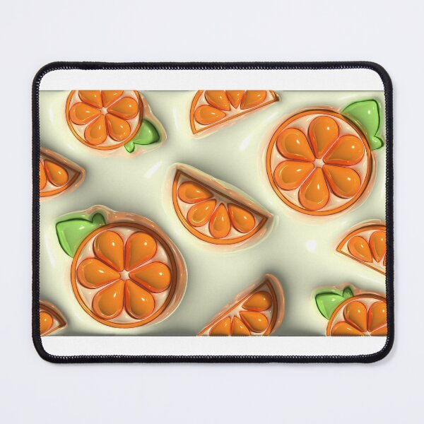 Item preview, 3d orange background designed and sold by elisabetaaa.
