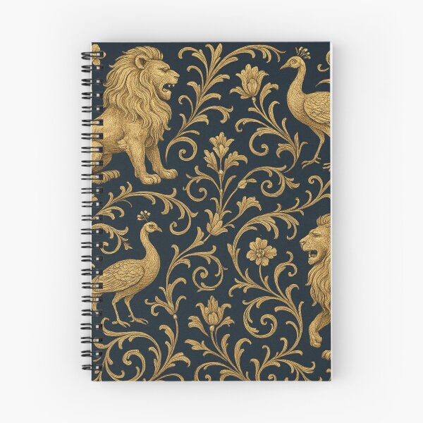 Item preview, Majesty meets ornamental art designed and sold by Sigtrix.