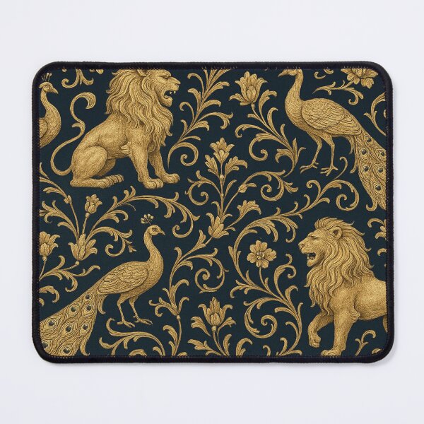 Item preview, Majesty meets ornamental art designed and sold by Sigtrix.