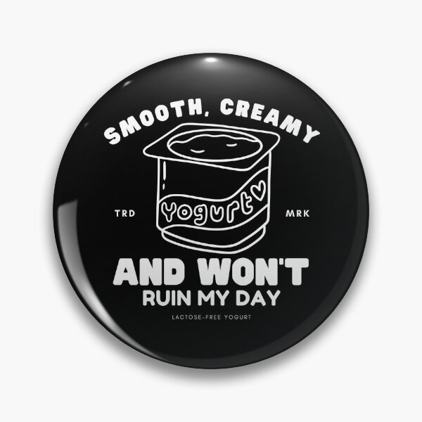 Item preview, Lactose-free Yogurt, smooth and creamy designed and sold by Peerless-Prime.