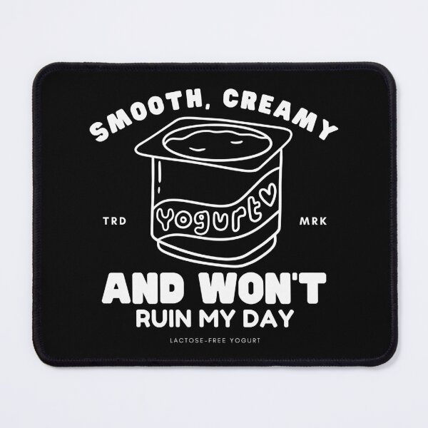 Item preview, Lactose-free Yogurt, smooth and creamy designed and sold by Peerless-Prime.