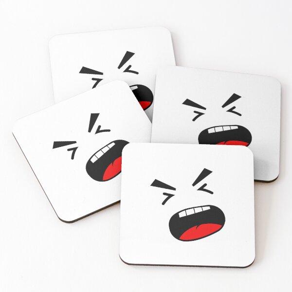Item preview, Funny Cartoon Mouth Design designed and sold by myConceptArt.