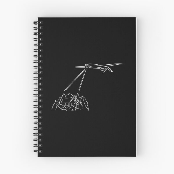 Item preview, An unmanned aerial vehicle over a house  designed and sold by AutoClub.